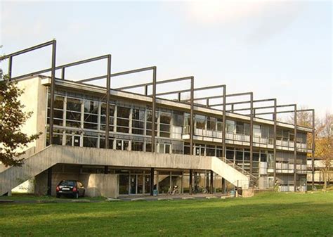 卡塞尔大学Universität Kassel