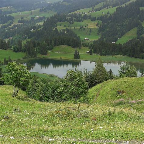 LAUENENSEE LOOP TRAIL (2026) All You Need to Know BEFORE You Go (with ...