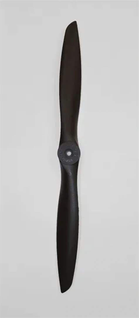 Aeronautical Propeller 7x6 – Aeromodellingtutor