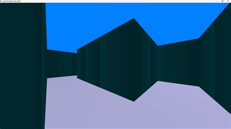 Image result for How to Make a 3D Maze Gamepython