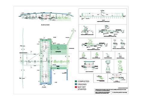 KIIDC - KIIDC Project Monitoring System