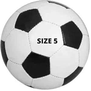 Buy Vedance Traders Premium Football Polyurethane Football Size 5 ...