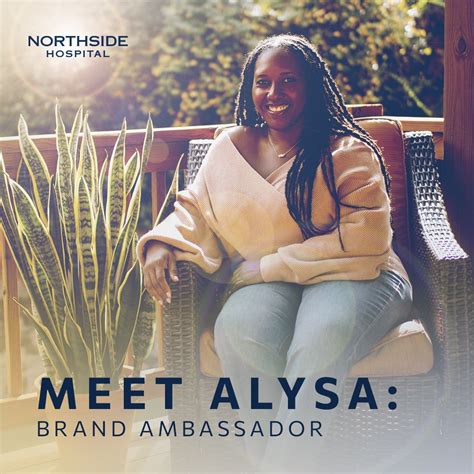 Hi! I’m Alysa Harkness - I’m a senior recruiter in Human Resources at ...