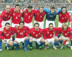 Euro 2004: Meet the Czechs - Rediff Sports