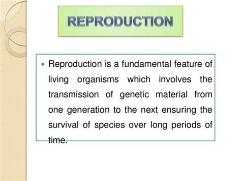 Image result for Reproduction Class 10 Videos