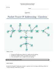 Image result for IP Address Lab