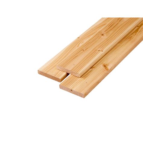 Rettenmeier Terrassendiele geriffelt 200 x 12 x 2,1 cm online kaufen