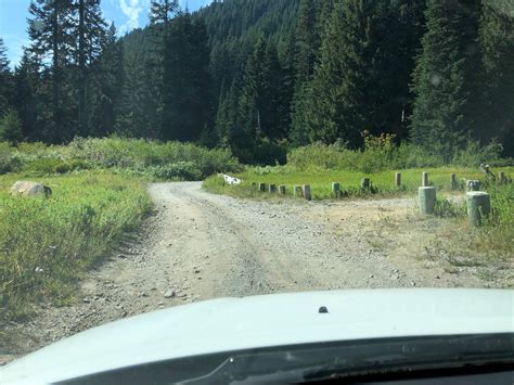 Elk Lake Campground | Detroit, Oregon