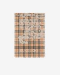 The Burberry Scarf | Burberry® Official