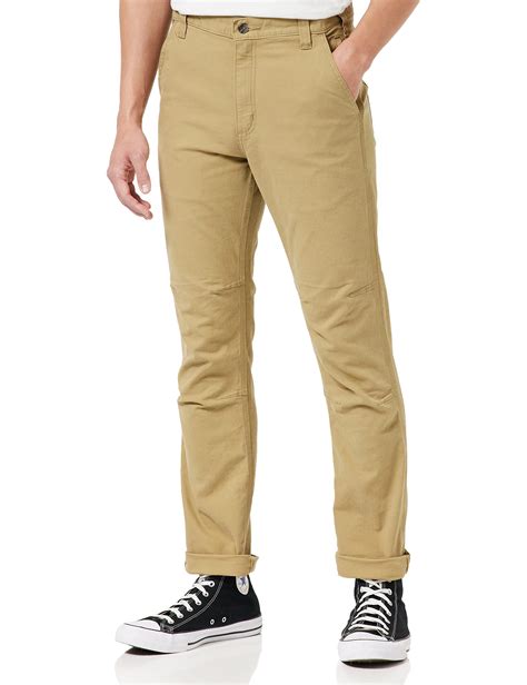 Men's Rugged Khaki Pants at Samantha Hanlon blog