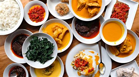 masakan padang 99