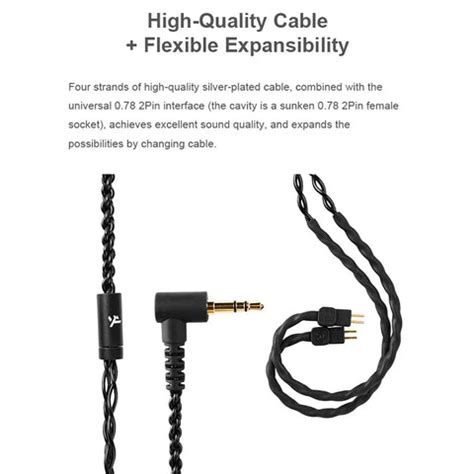 Truthear x Crinacle Zero IEM (RED) | Concept Kart