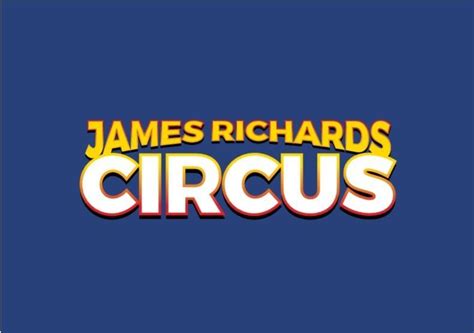 Long Eaton Circus 2025, West Park, Long Eaton., 9 April to 13 April ...