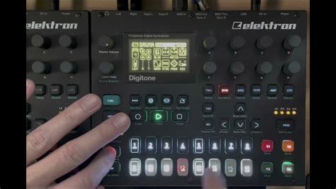 Image result for Digitone 2 Transpose Noptes in Patterns