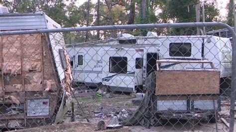 Where’s the money? Displaced couple says FEMA is leaving them in limbo