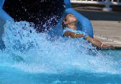 PHOTOS: Summer 2021 at Frances Meadows Aquatic Center in Gainesville ...