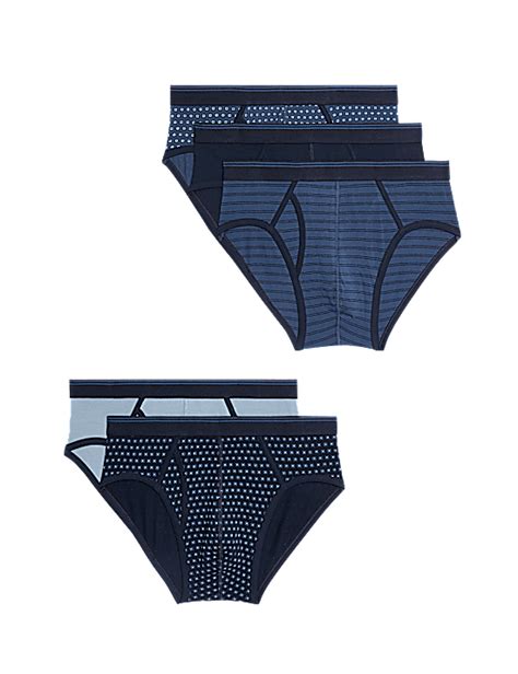 Men’s Underwear & Vests Collections Online | Marks & Spencer
