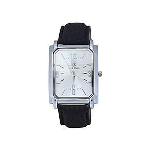 Jack Klein Analog White Dial Women's Watch - JK_W-1125 : Amazon.in: Fashion