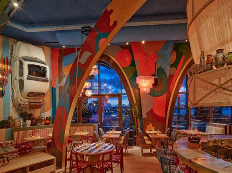 Bello Gio's By The River | Bello Gio's By The River