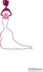 Hand Print Bride Vector 的图像结果