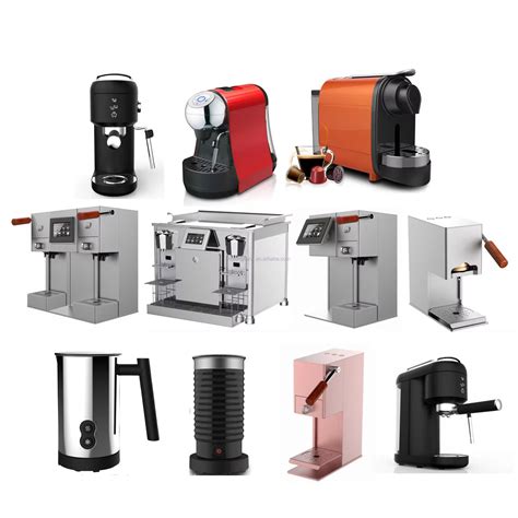 Knowin Coffee Machine 的图像结果