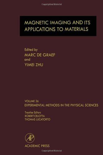 Magnetic Imaging and Its Applications to Materials (ISSN Book 36) eBook ...