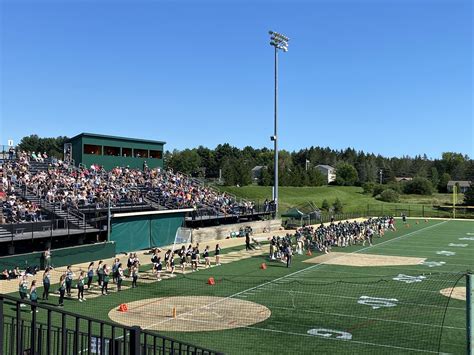 Husson University - Acceptance Rate, Deadlines & Admission Info