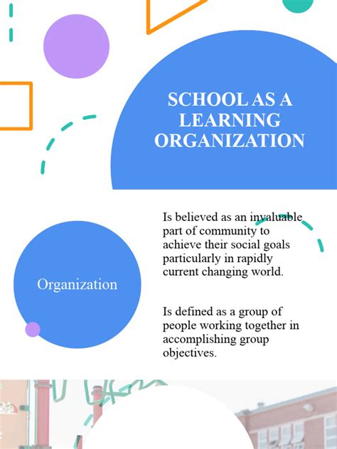 Image result for A Learning Organization Definition