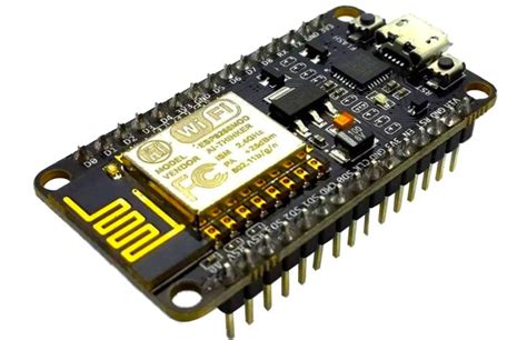 Image result for Esp8266 Module