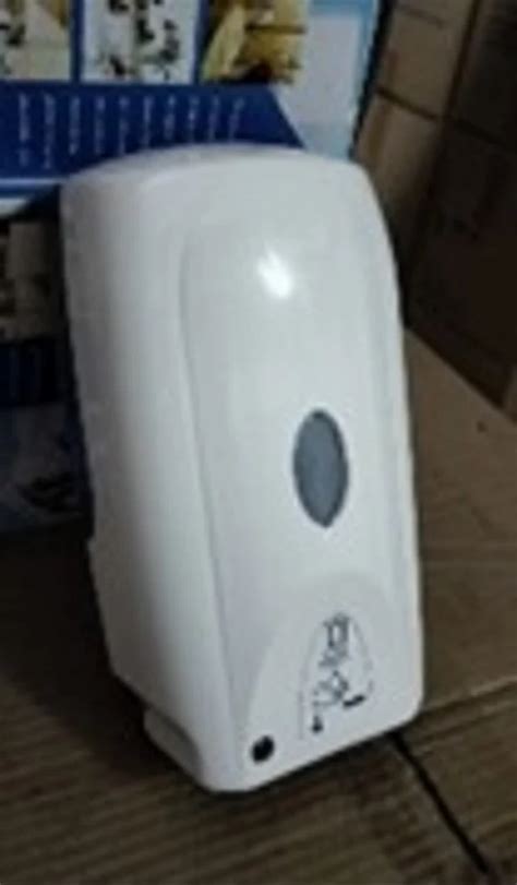 Automatic Liquid Soap Dispenser - Automatic Soap Dispenser Dc900 ...