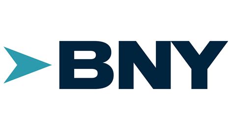 BNY Unveils New Logo and Brand Identity