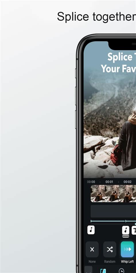 Image result for Splice Editing Software