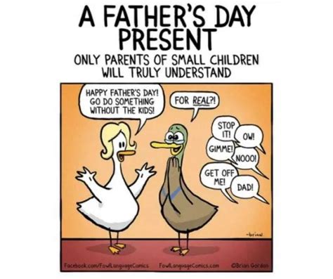 Father's Day Memes | The Funny Beaver
