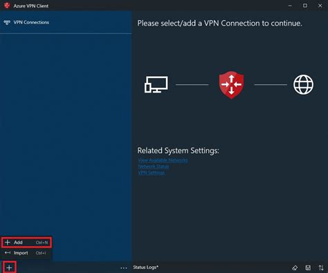 Image result for Configure Azure VPN