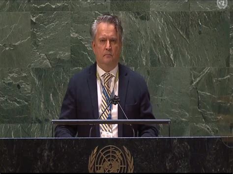 Ukraine terms Russia's appeal to support 'humanitarian' draft as outrageous