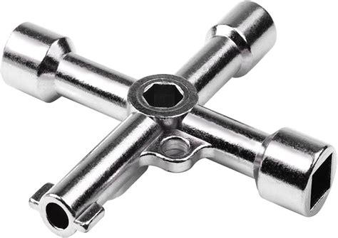 ATOPLEE 4-Way Multi-Functional Utilities Key, India | Ubuy