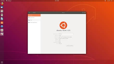 Image result for Ubuntu 64-Bit