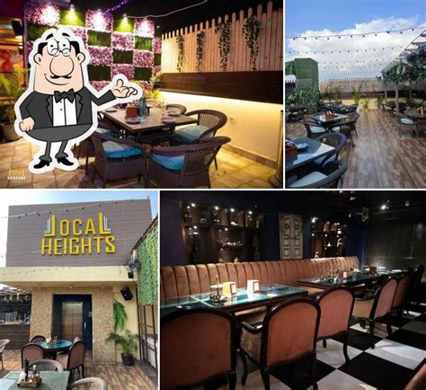 Top 10 restaurants for birthday parties in Delhi, november 2025 ...