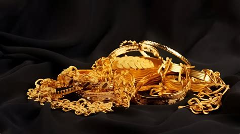 Sharp Crash in Gold Rate in Bangalore, Chennai, Hyderabad on June 28 ...