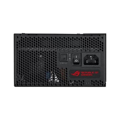 Buy Asus ROG Strix 750G 80+ Gold Fully Modular Power Supply (750 W ...