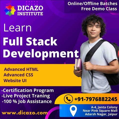 Image result for Full-Stack Development Course