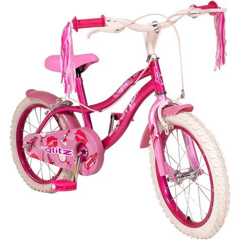logo 16 inch bike
