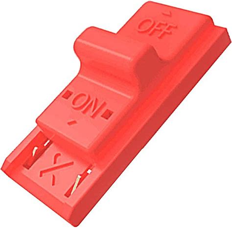 Buy RCM Jig, RCM Clip Tool Short Connector for N-Switch Joycon Jig ...