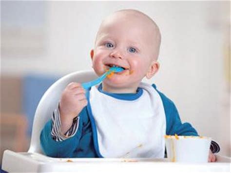 一岁宝宝能吃什么辅食？