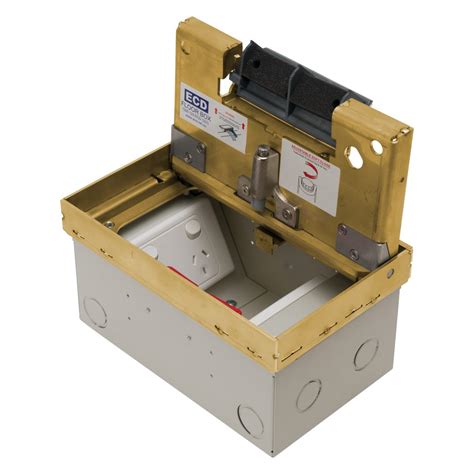 Custom Stage Floor Boxes at Ana Means blog