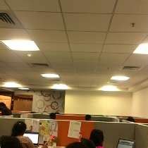 Xceedance Bengaluru Office | Glassdoor