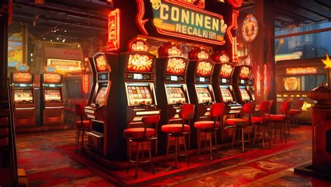 Image result for Real Slot Machine