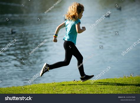 Running Kid 的图像结果