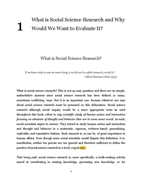 Social Science Research Question Ideas at Evelyn Lowman blog