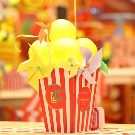 Birthday Party Planners Delhi | Little Celebrations - Luxury Kids Party ...